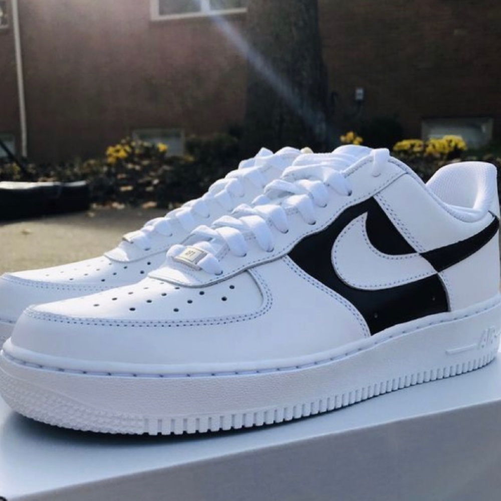 Custom Air Force 1